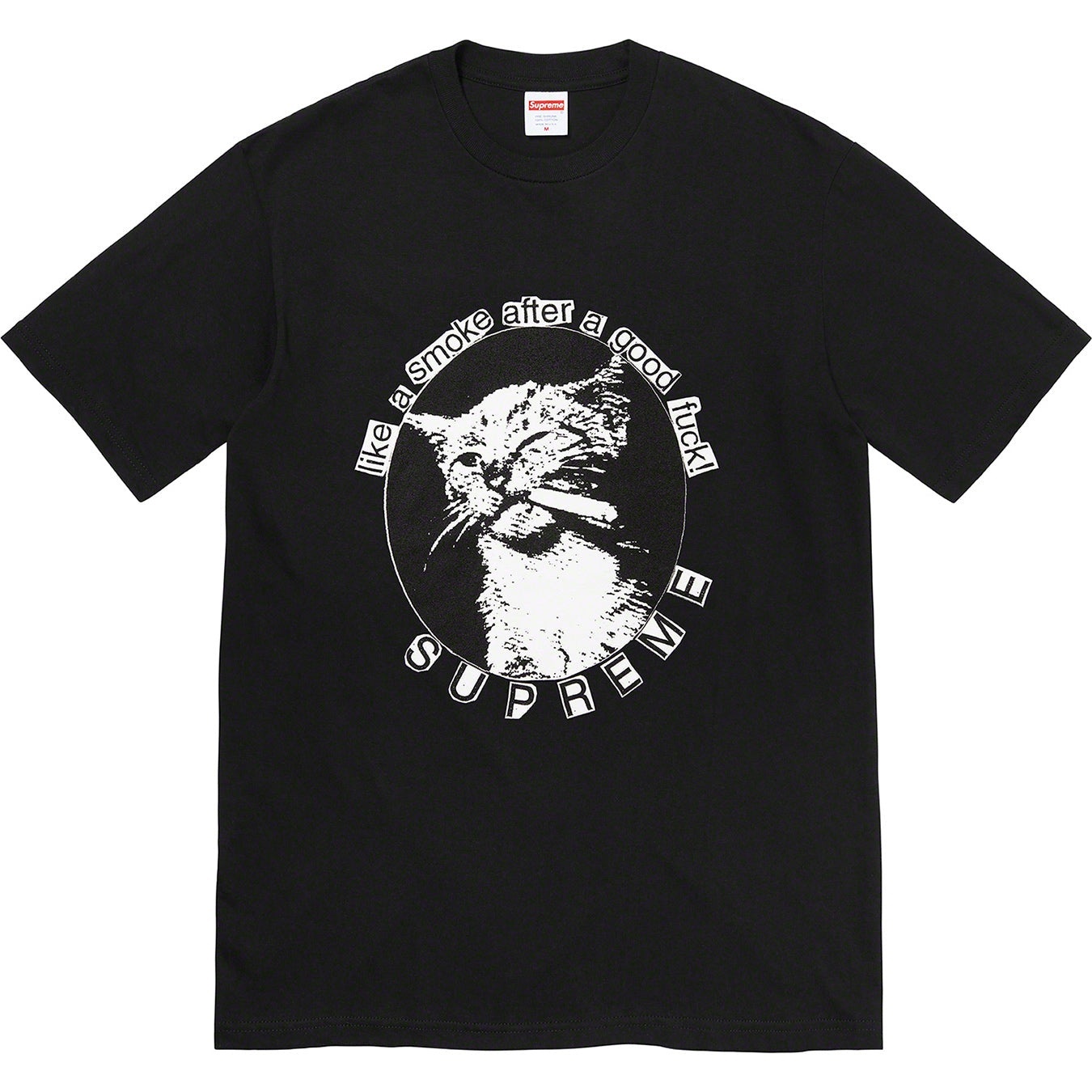 Smoke Tee view 6